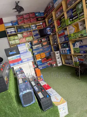 Battery for Cars Like Honda, Toyota, Nissan, Mercedes Benz, Mitsubishi