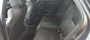 Honda Accord Sport 1.5T 2021 Gray