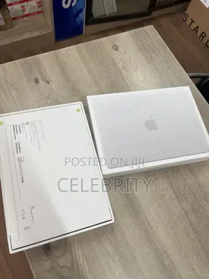 New Laptop Apple MacBook Neo 2026 8GB SSD 512GB