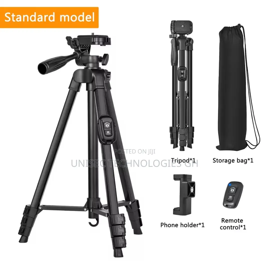 Tripod Stand