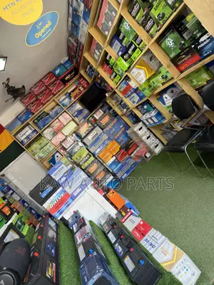 Battery for Cars Like Honda, Toyota, Nissan, Mercedes Benz, Mitsubishi