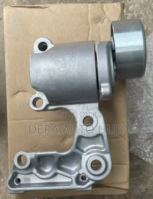 2gr-Fe Toyota Tensioner