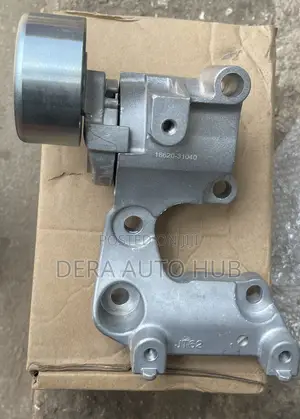 2gr-Fe Toyota Tensioner