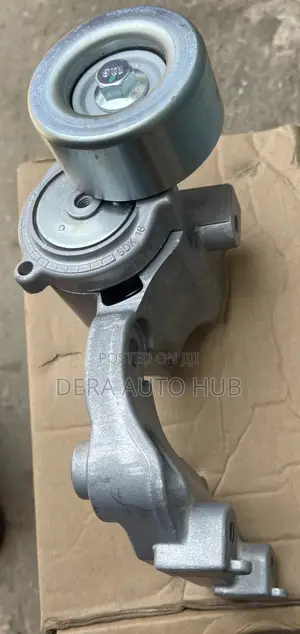 2gr-Fe Toyota Tensioner