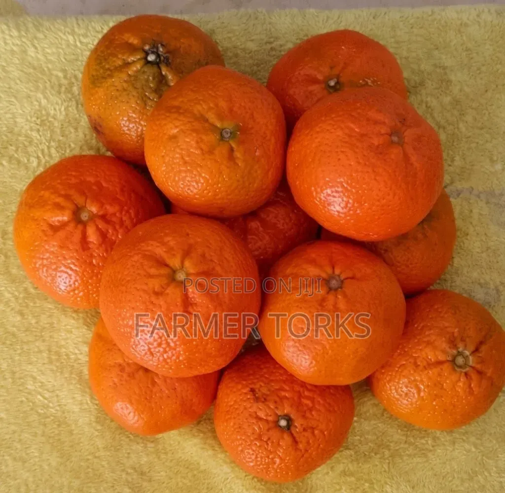 Clementine