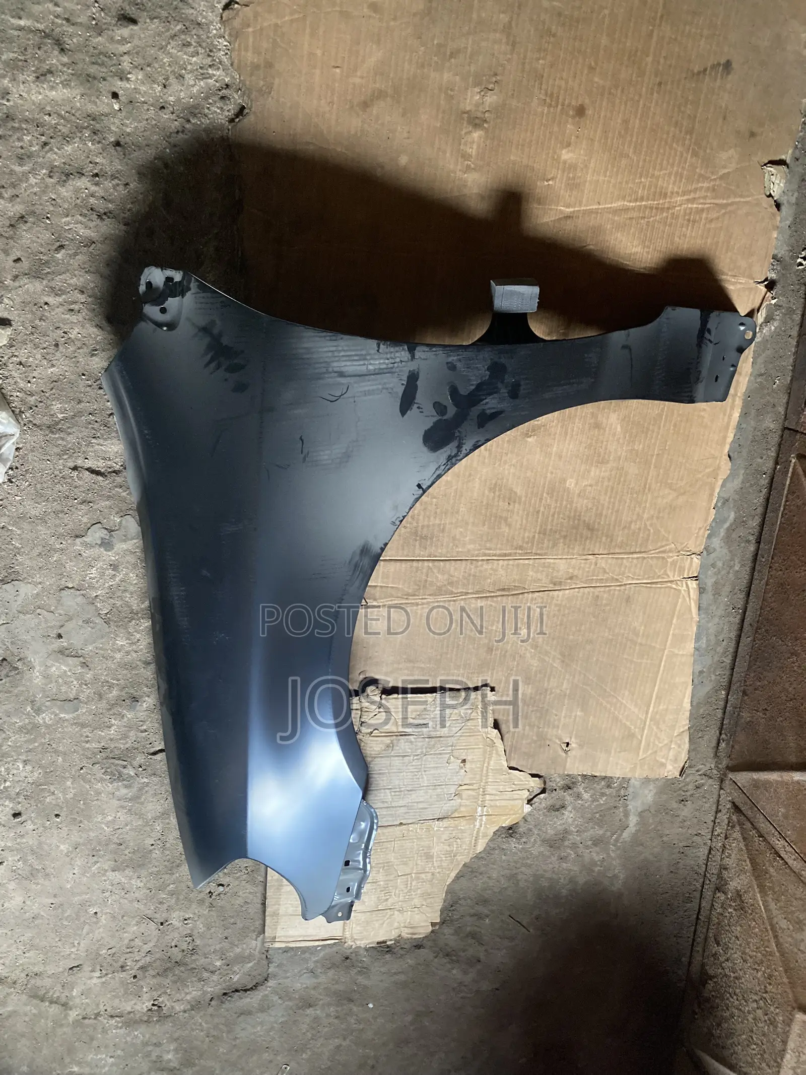 Corolla 2003,2004,2005,2006,2007 Fender