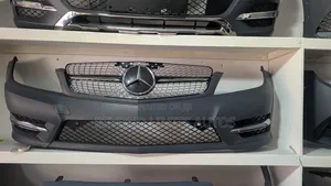 Mercedes Benz C250 2011,2012,2013,2014 Front Bumper