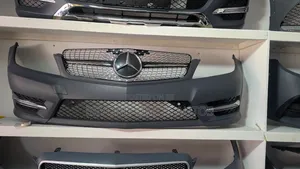 Mercedes Benz C250 2011,2012,2013,2014 Front Bumper