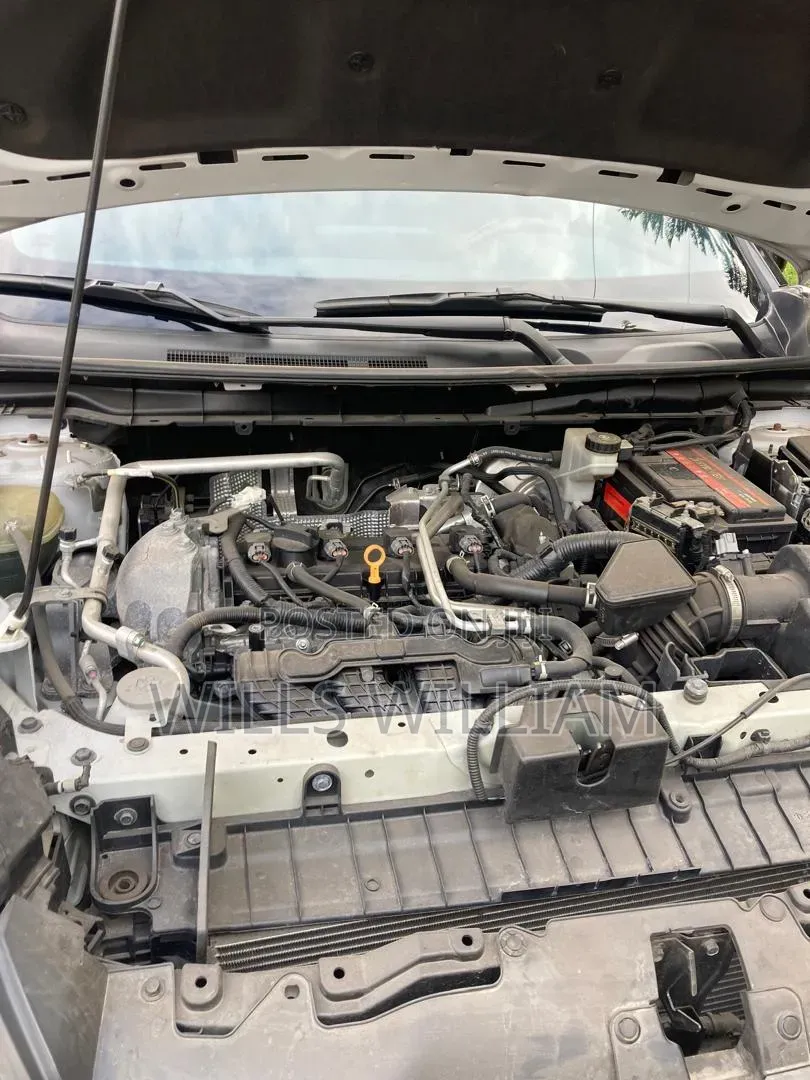 Mitsubishi Outlander SEL 2022 White