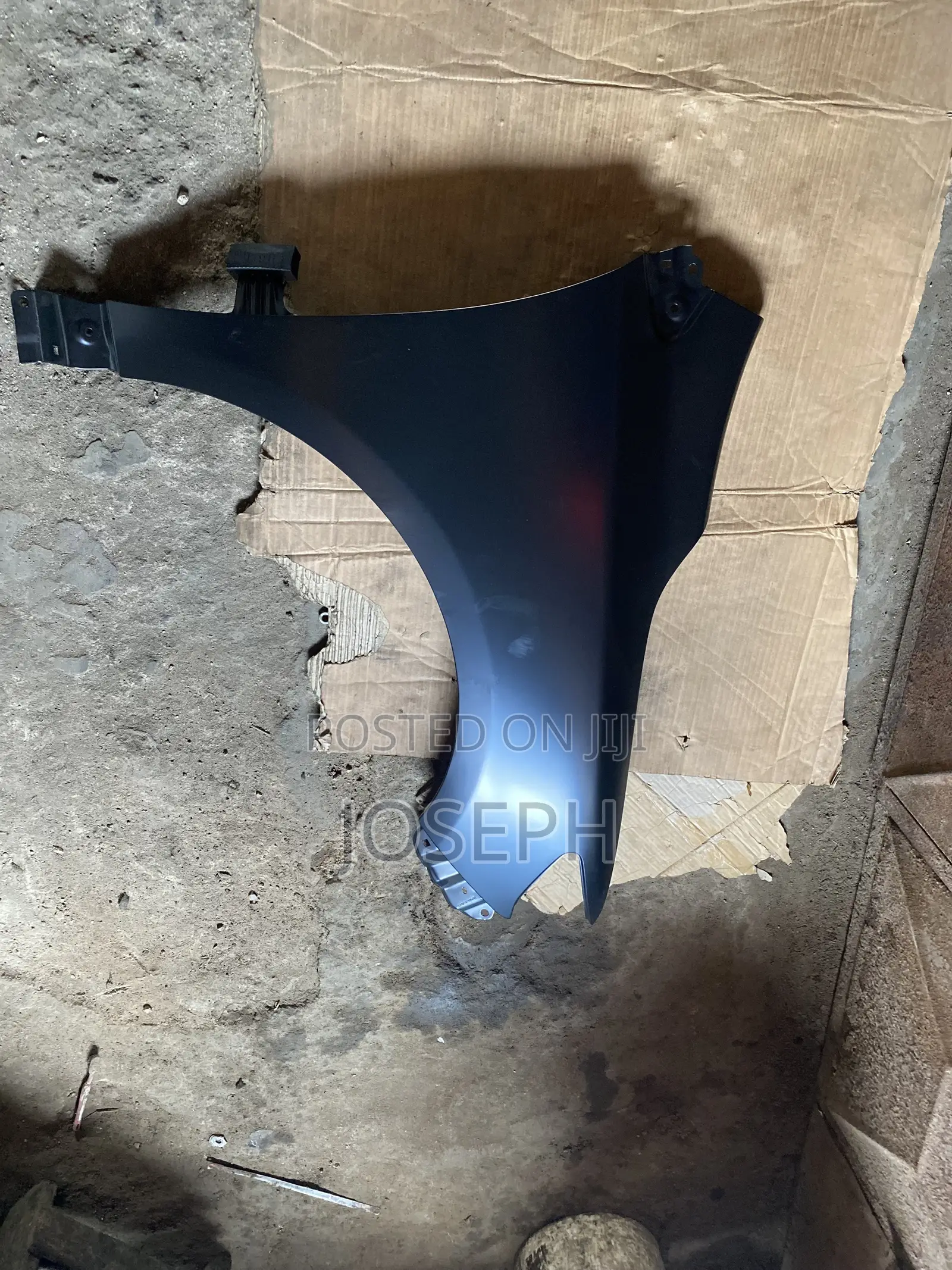 Corolla 2009,2010,2011,2012,2013 Fender