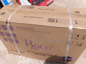 Roch: Your Essential Partner for Ideal Indoor Climate