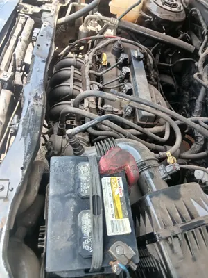 Ford Escape 2009 Gray