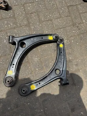 Outlander 2016- 2020 Low Arm