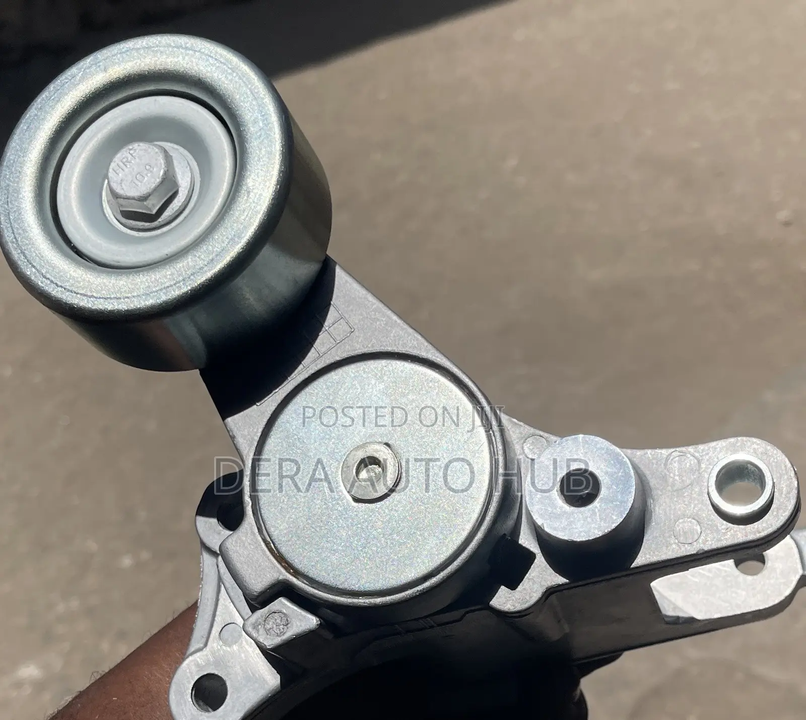 1kd/2kd Toyota Diesel Tensioner