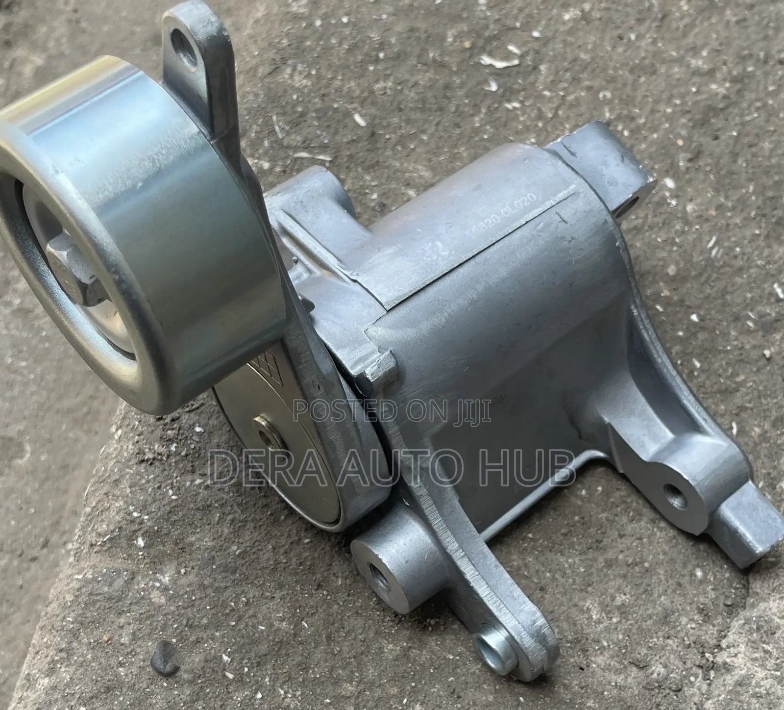 1kd/2kd Toyota Diesel Tensioner