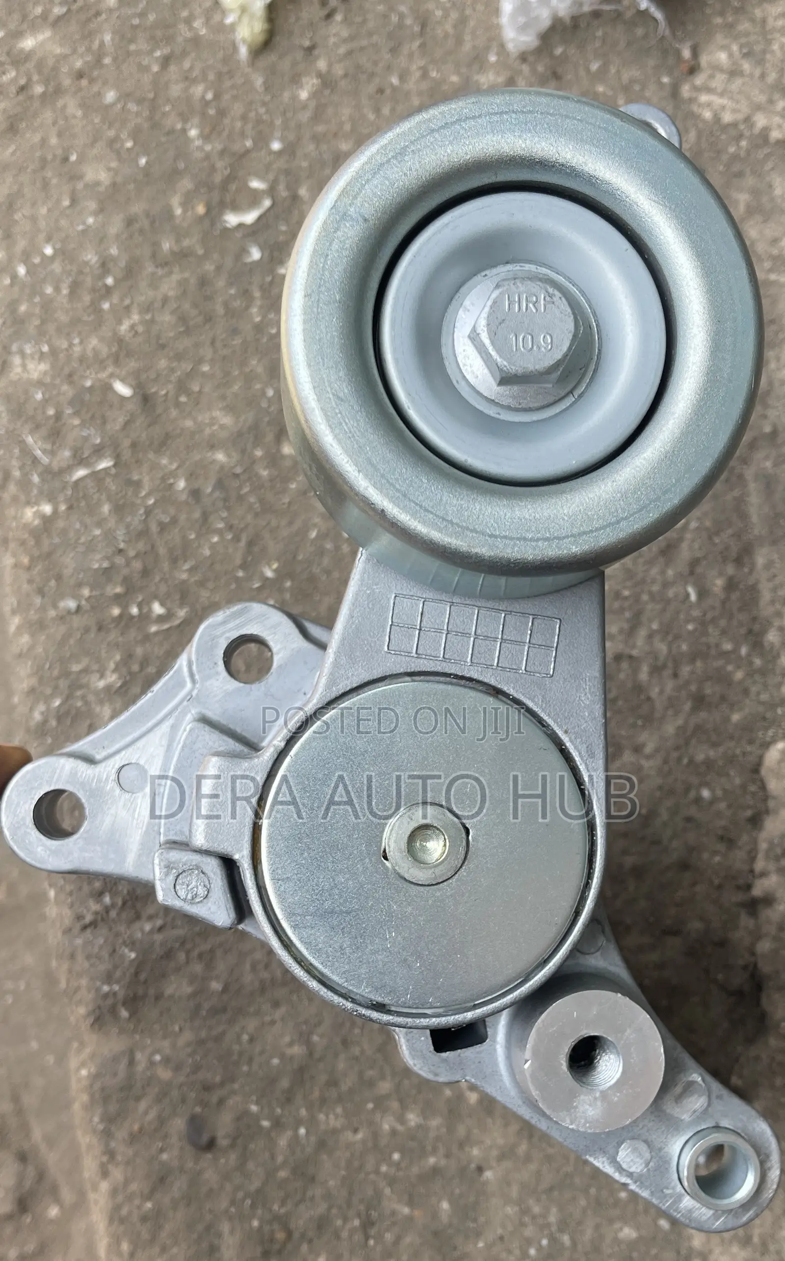 1kd/2kd Toyota Diesel Tensioner