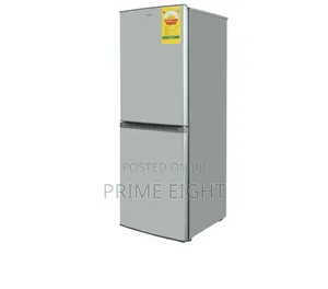 TCL 207Litrs (F271BFG) Bottom-Mount Freezer Refrigerator Available
