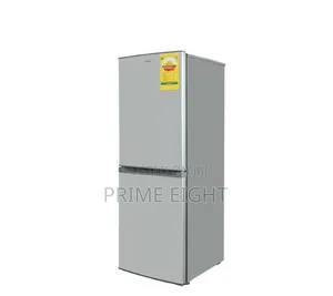 TCL 207Litrs (F271BFG) Bottom-Mount Freezer Refrigerator Available