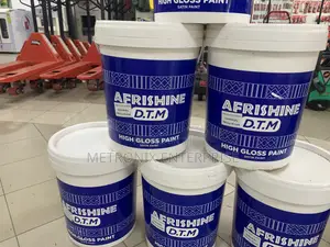 High Gloss Paint,20L