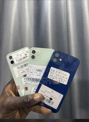 Apple iPhone 12 128 GB Blue