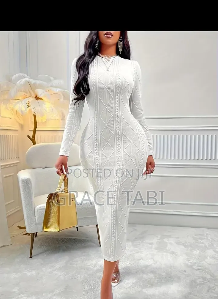 Women's Long Dress