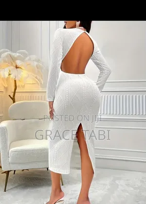 Women's Long Dress