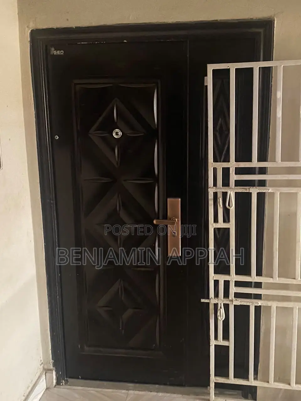2bdrm Apartment in Pearl’S Apartment, Last Stop for rent