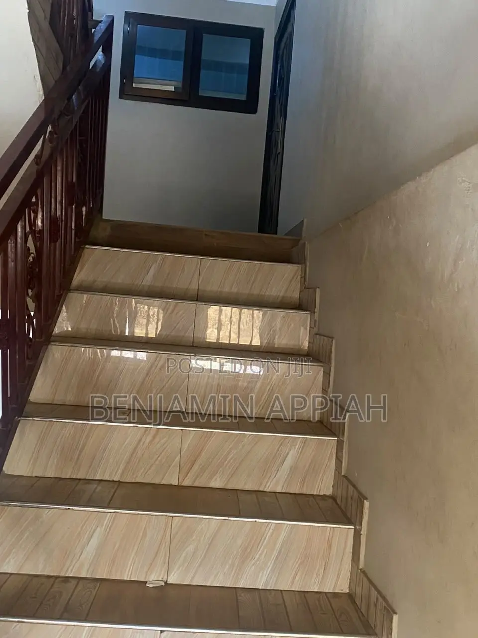2bdrm Apartment in Pearl’S Apartment, Last Stop for rent
