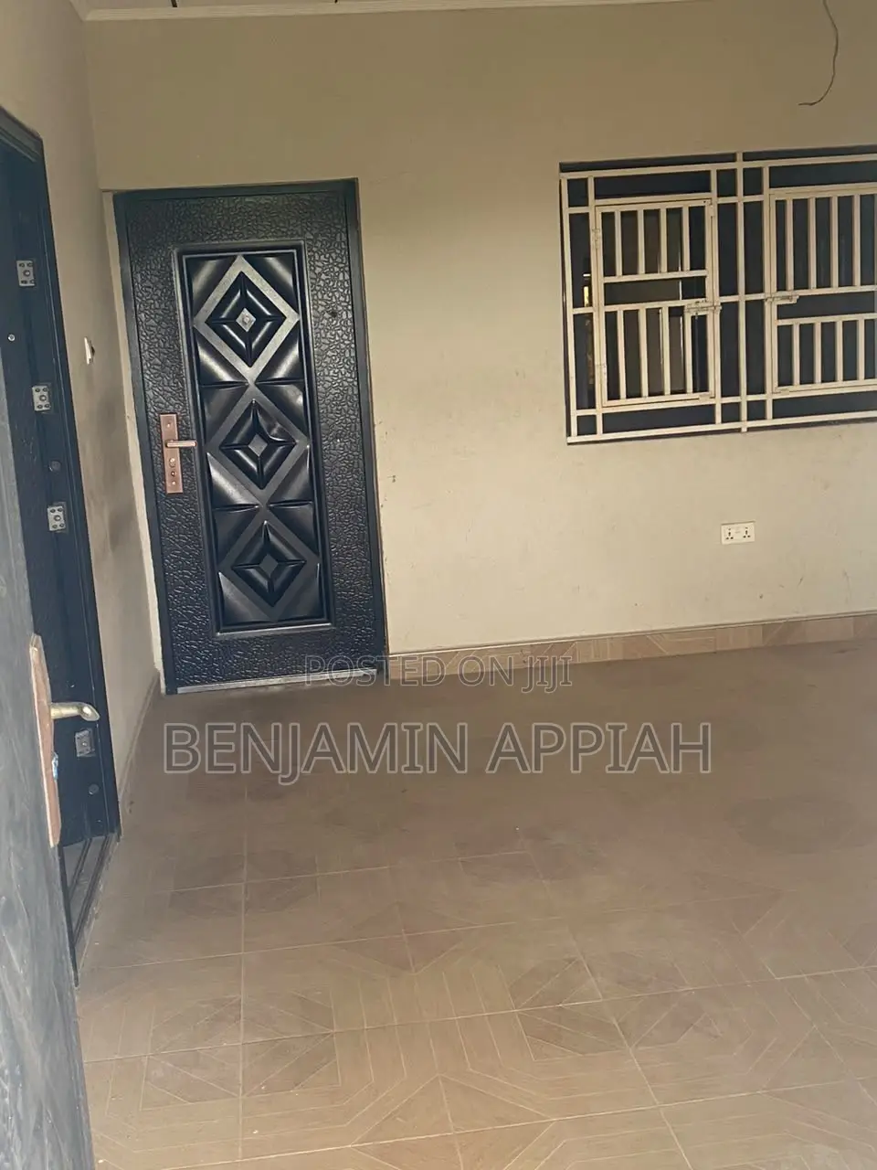 2bdrm Apartment in Pearl’S Apartment, Last Stop for rent