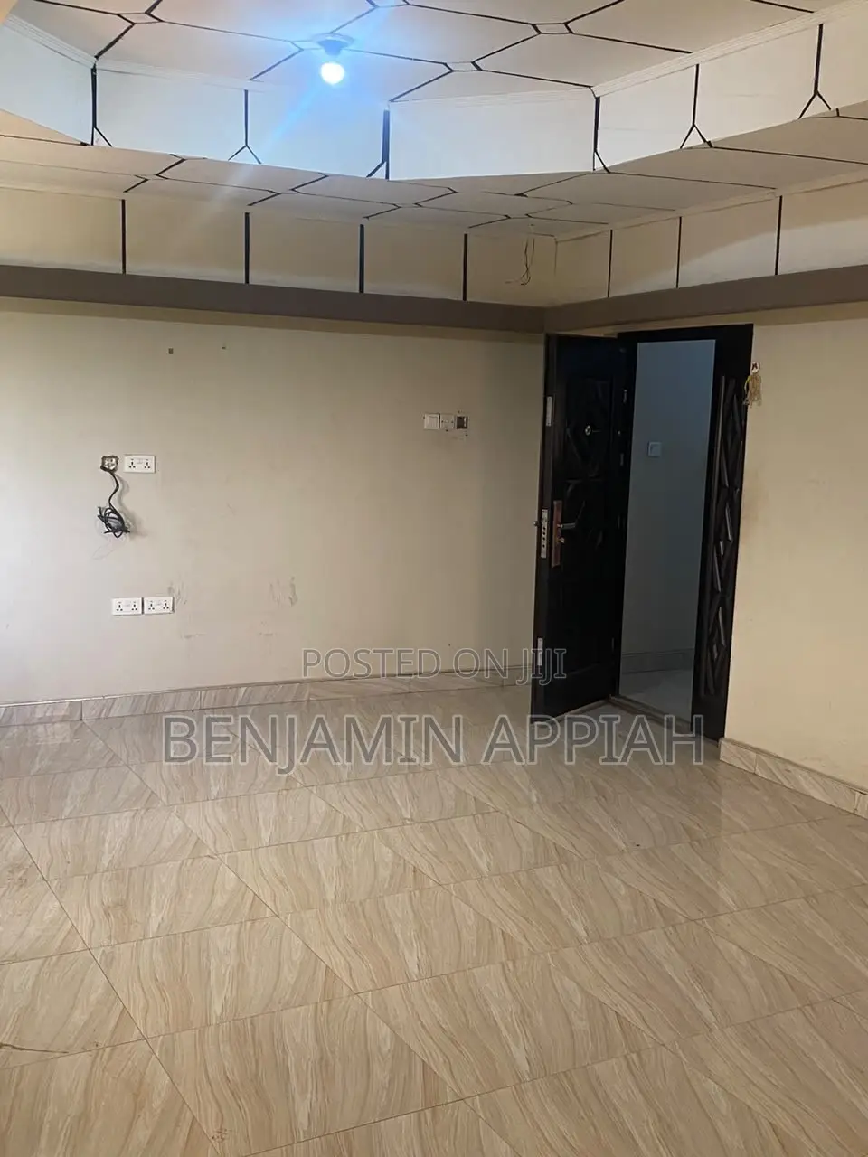 2bdrm Apartment in Pearl’S Apartment, Last Stop for rent