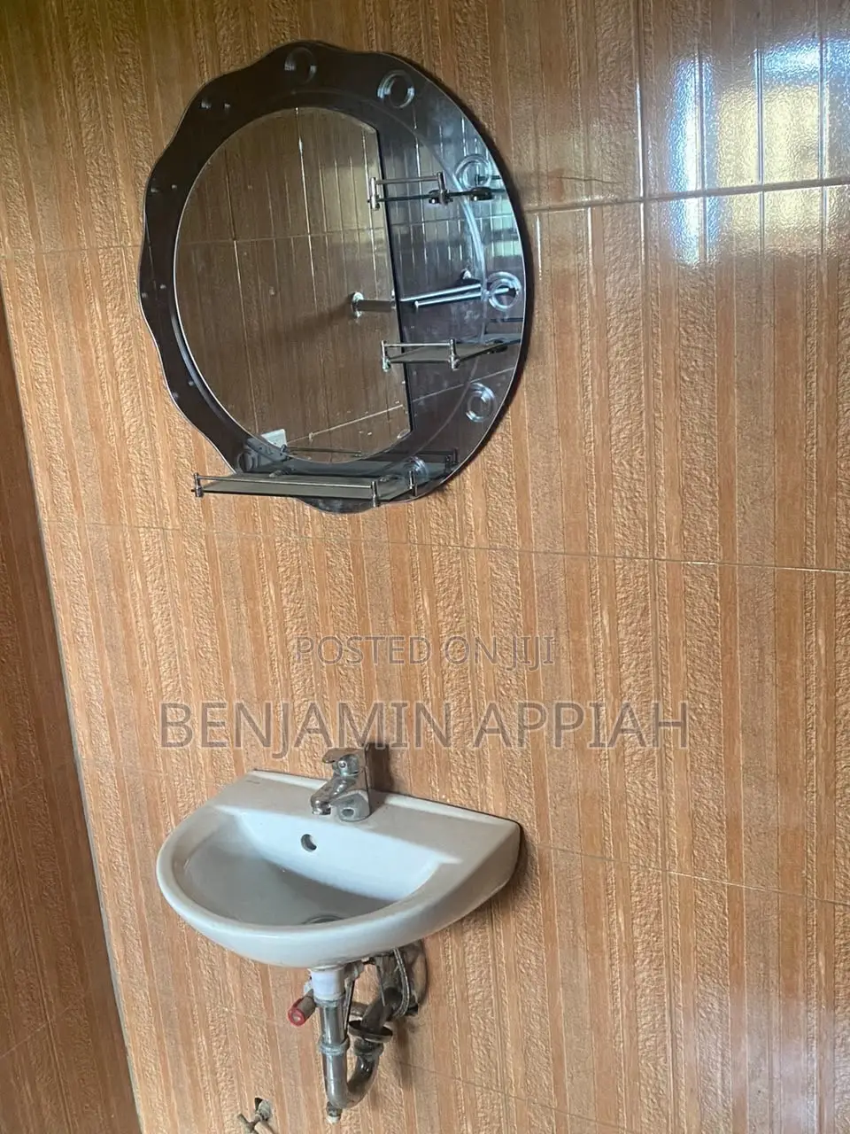 2bdrm Apartment in Pearl’S Apartment, Last Stop for rent
