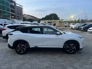 New Aeolus L7 2025 White