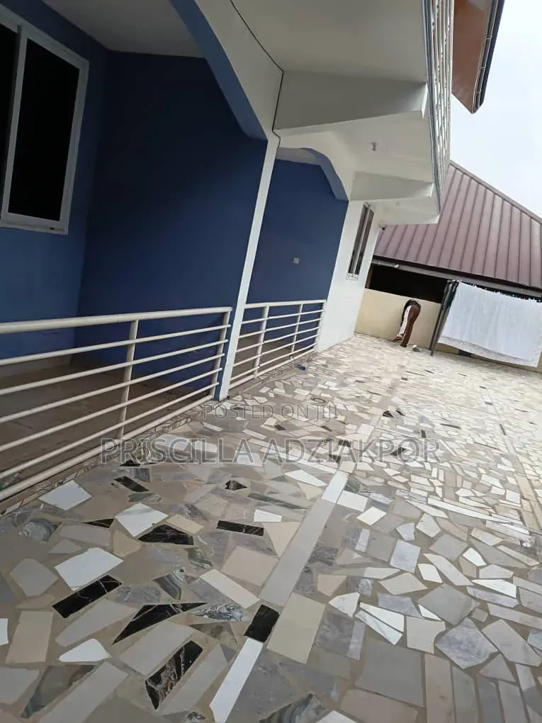 2bdrm Apartment in Christlove Ventures, Manhean for rent