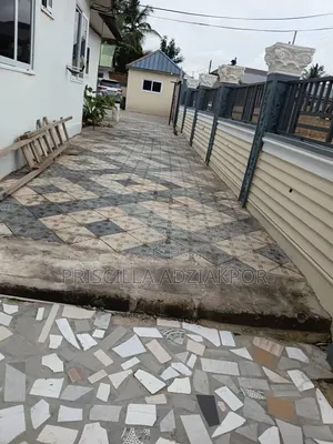 2bdrm Apartment in Christlove Ventures, Manhean for rent