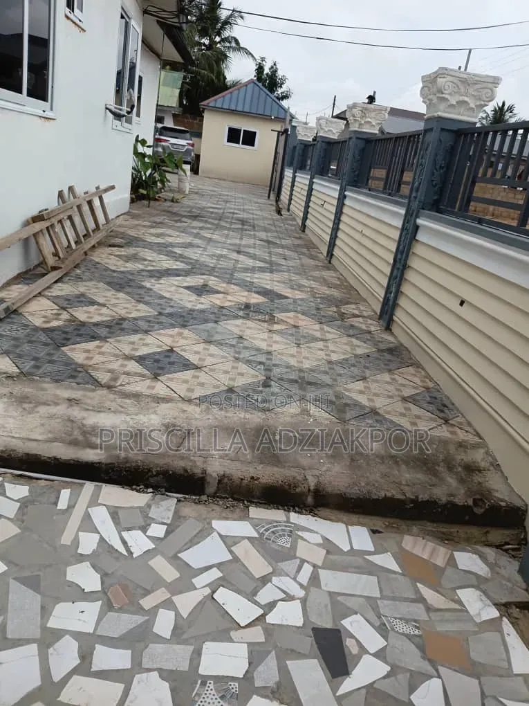 2bdrm Apartment in Christlove Ventures, Manhean for rent