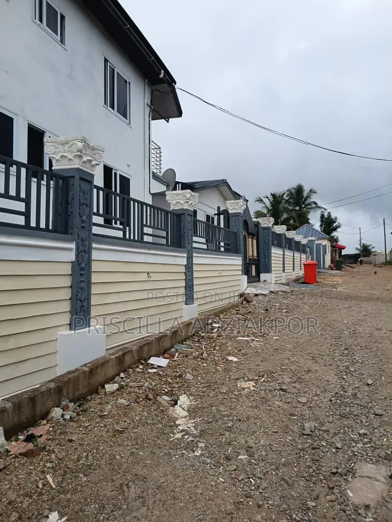 2bdrm Apartment in Christlove Ventures, Manhean for rent
