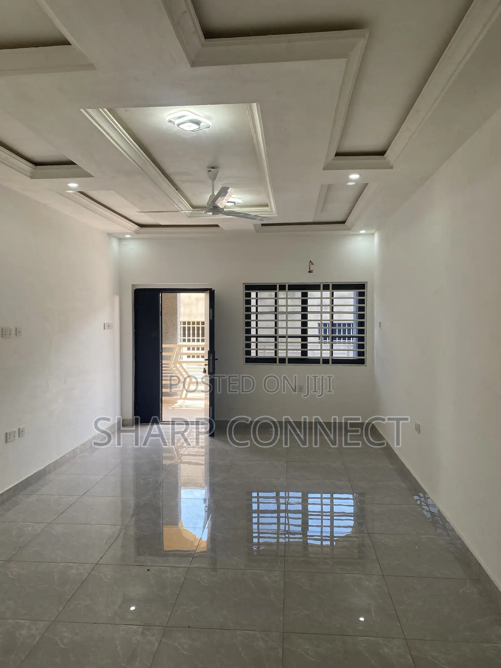 2bdrm Apartment in Sharp-Connect, Toll Booth for rent