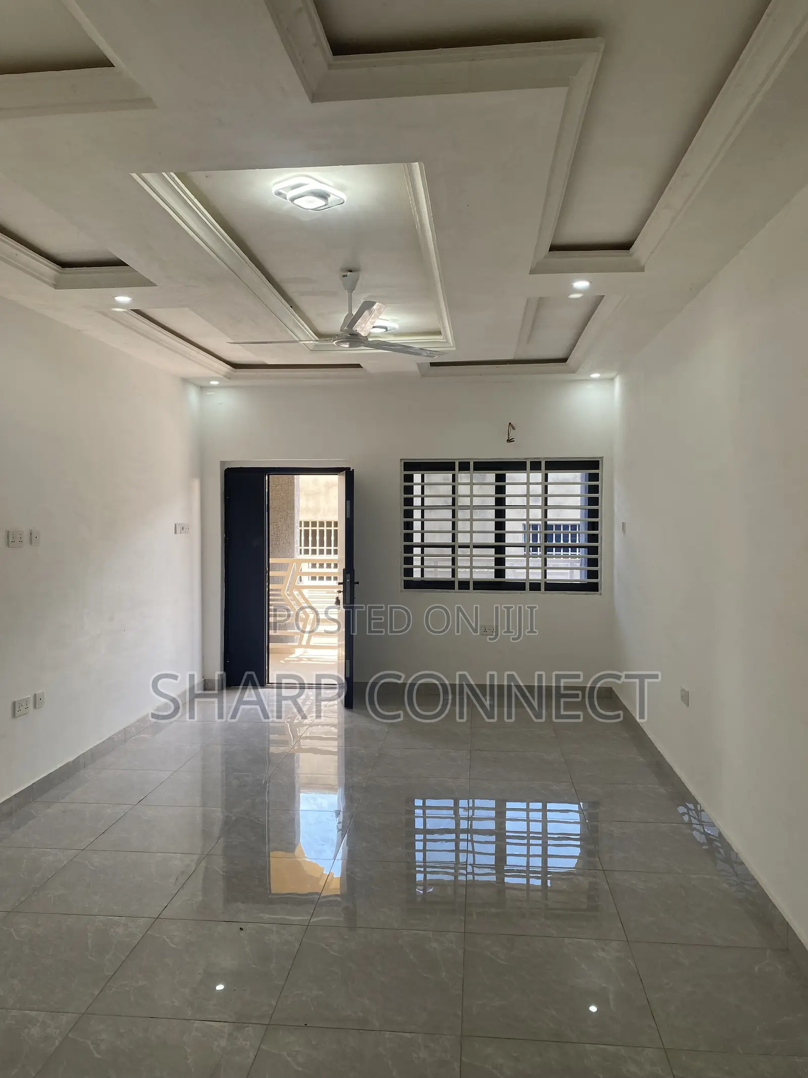 2bdrm Apartment in Sharp-Connect, Toll Booth for rent