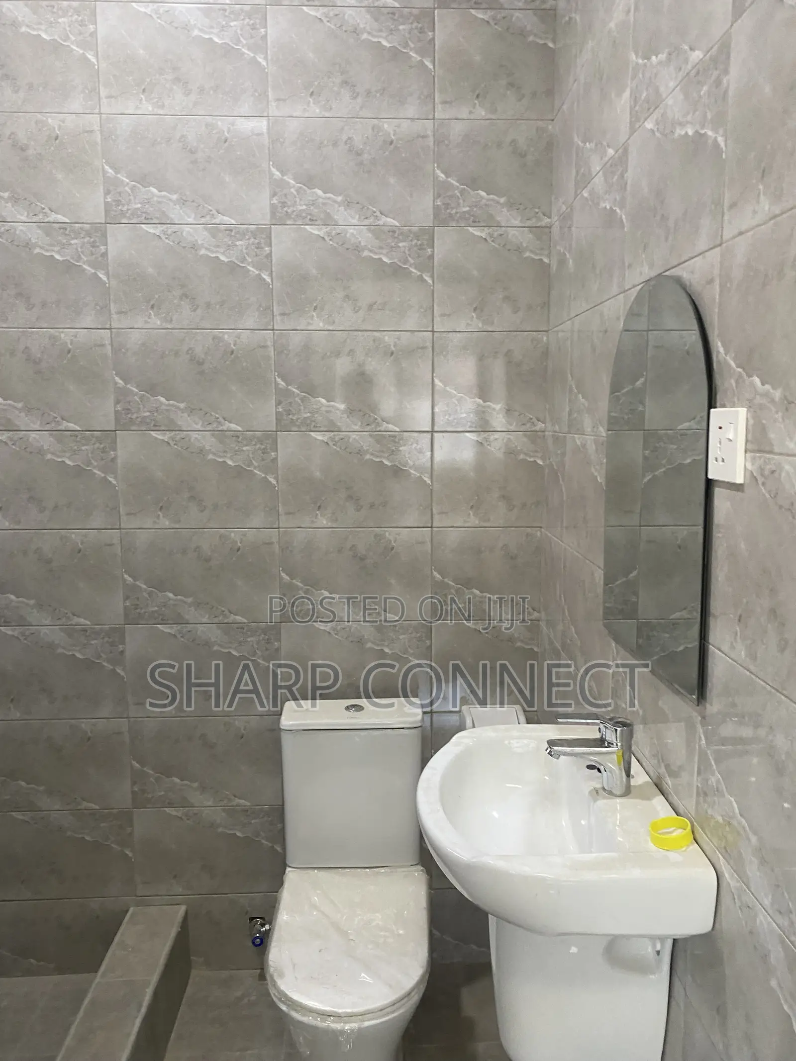 2bdrm Apartment in Sharp-Connect, Toll Booth for rent