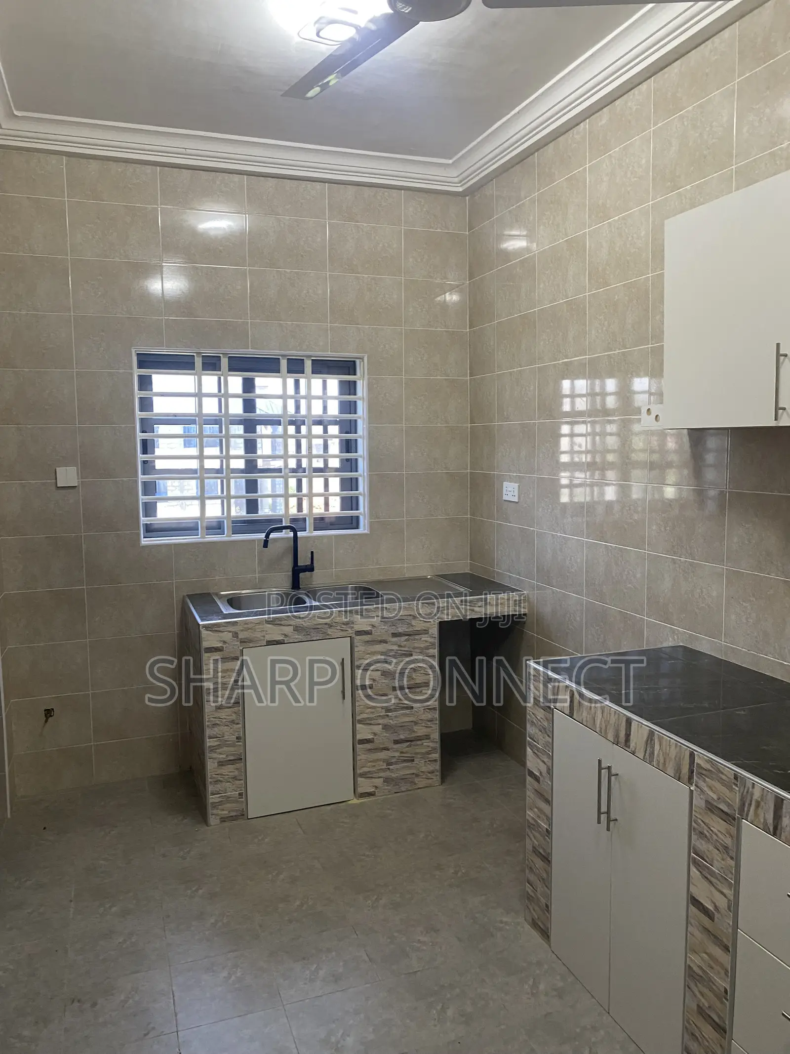 2bdrm Apartment in Sharp-Connect, Toll Booth for rent