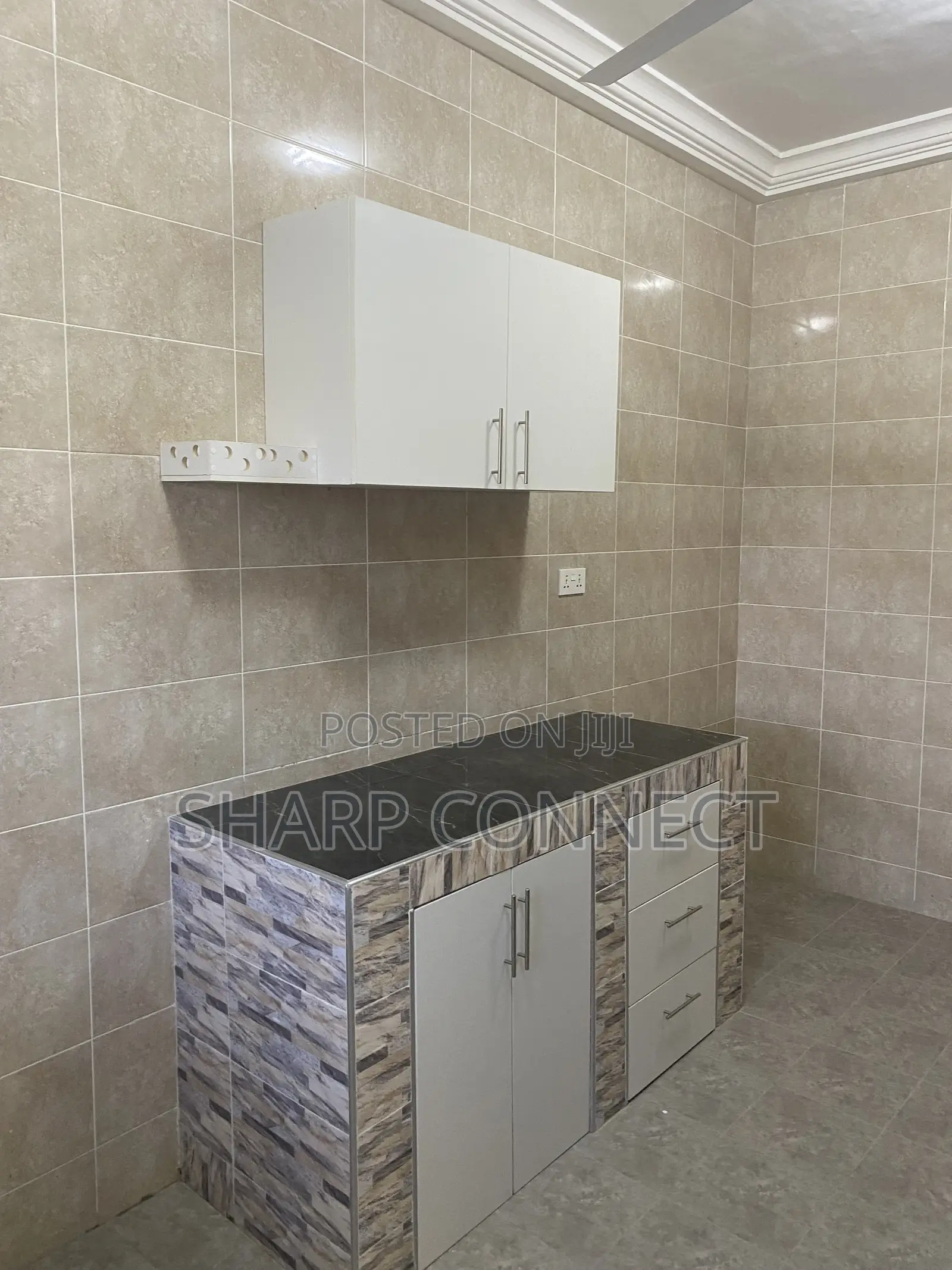 2bdrm Apartment in Sharp-Connect, Toll Booth for rent