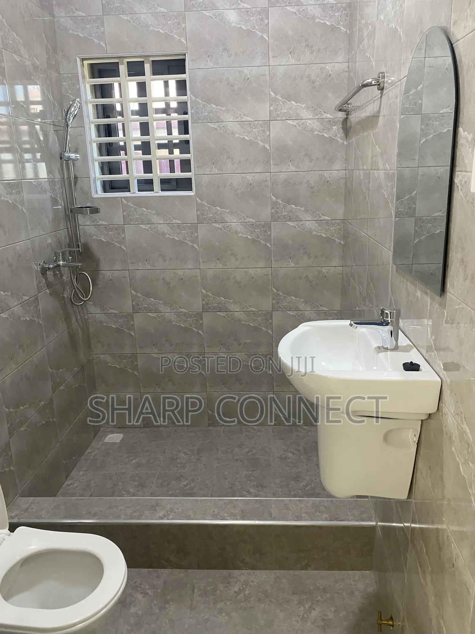 2bdrm Apartment in Sharp-Connect, Toll Booth for rent