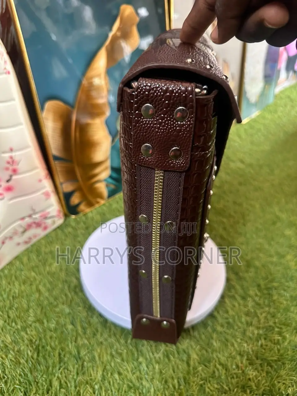 Men Side Bag