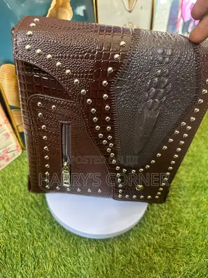 Men Side Bag