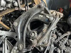 Nissan Roque Lower Arm