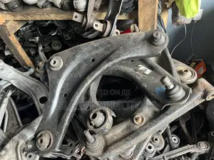 Nissan Roque Lower Arm