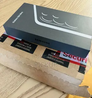 New Samsung Galaxy S26 Ultra 5G 512 GB Black