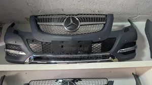 Mercedes-Benz GLK 2013,2014,2015 Front Bumper