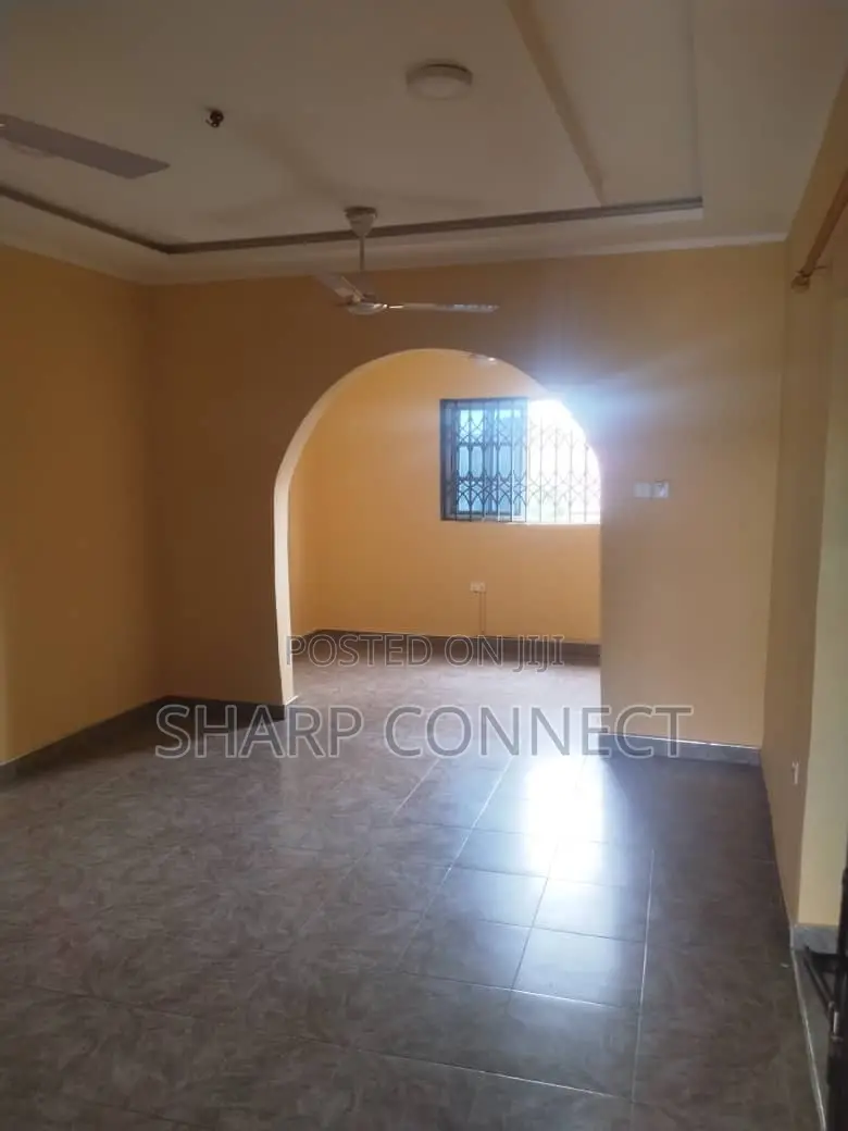 2bdrm Apartment in Kasoa Cp, Bluetop Estate for rent