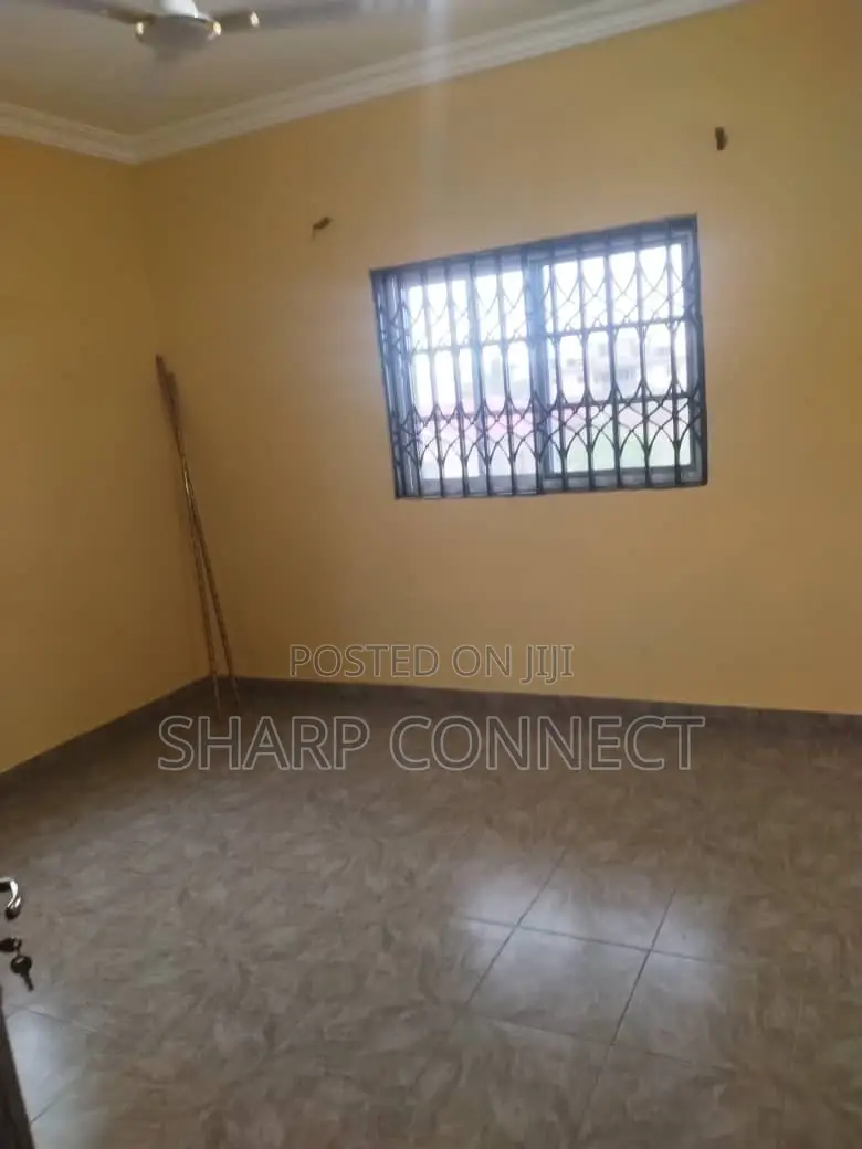 2bdrm Apartment in Kasoa Cp, Bluetop Estate for rent